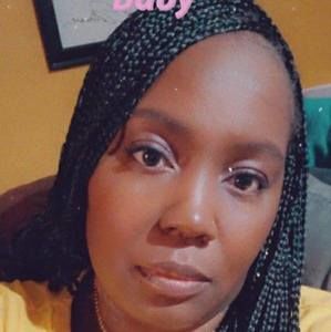 Meet your Posher, Brandy